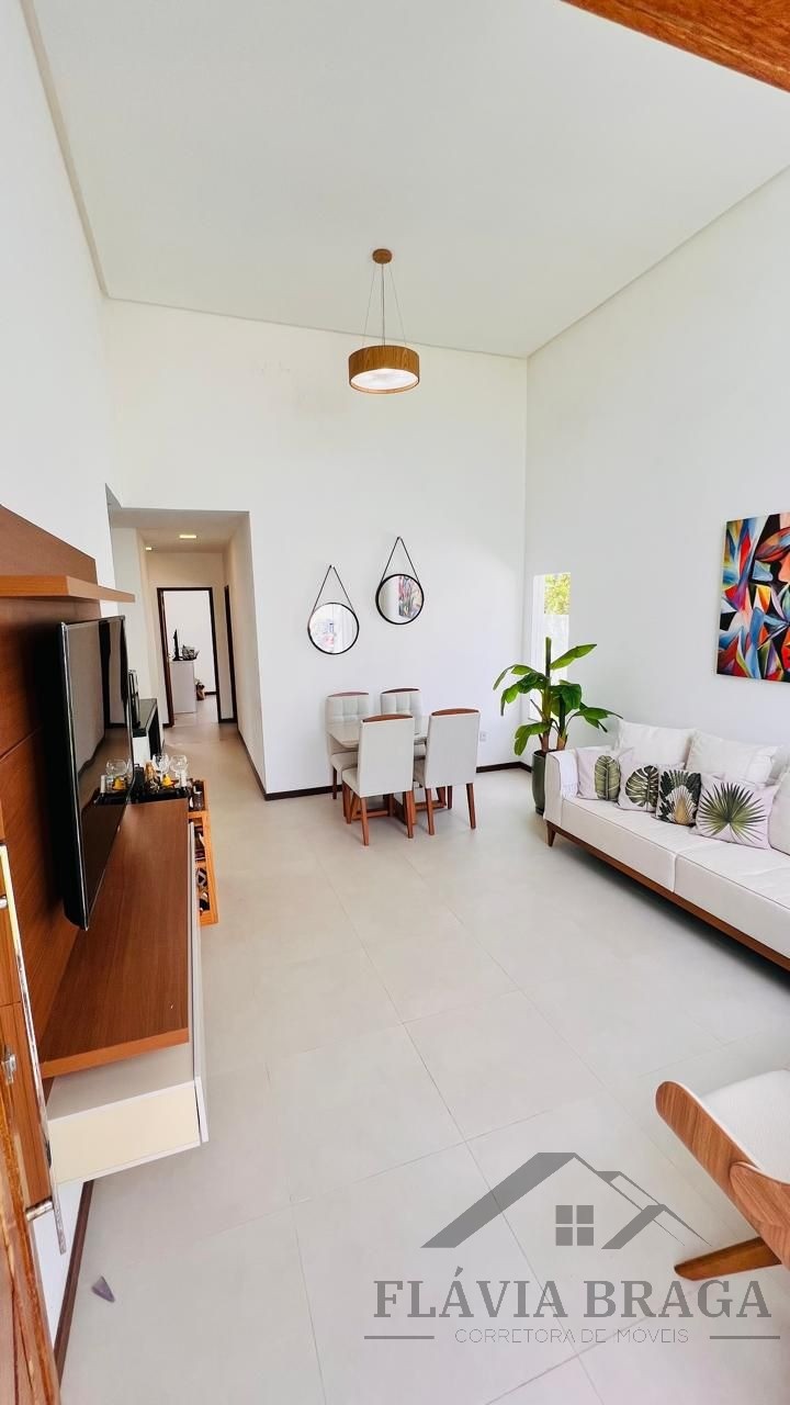 Casa, 3 quartos - Foto 7