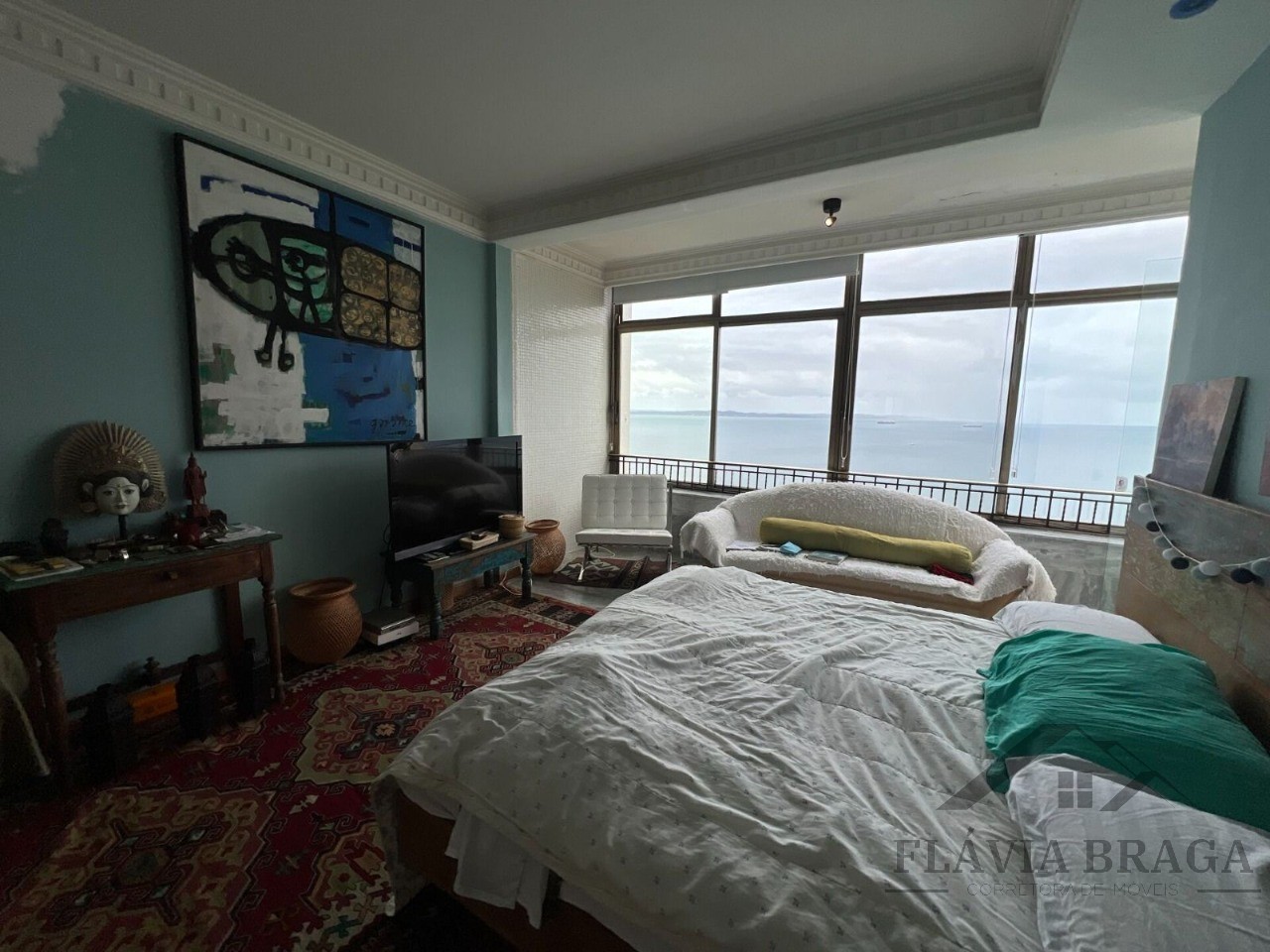 Apartamento, 4 quartos, 209 m² - Foto 12