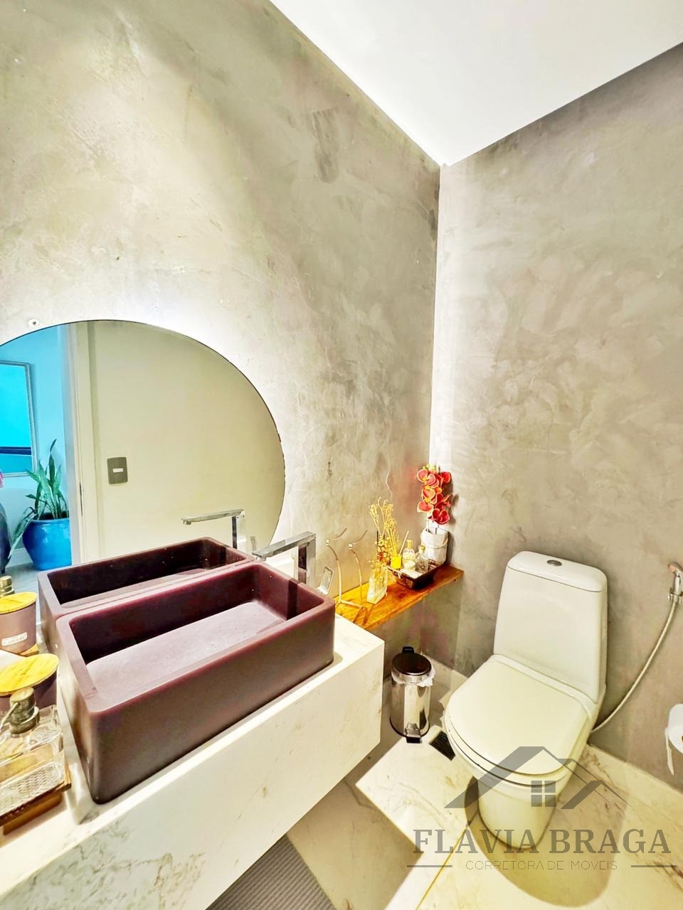 Apartamento, 3 quartos, 207 m² - Foto 22