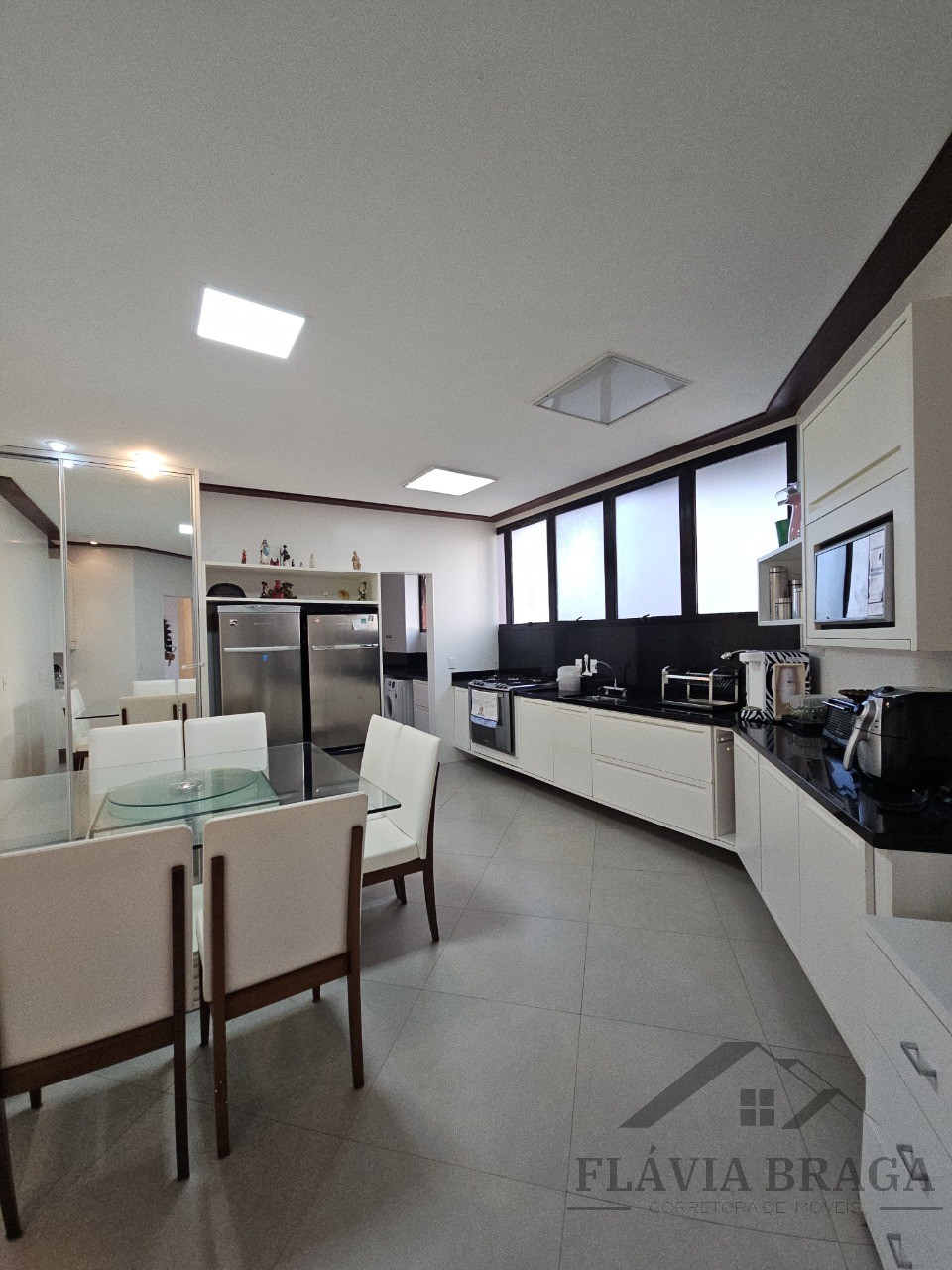 Apartamento, 4 quartos, 330 m² - Foto 18