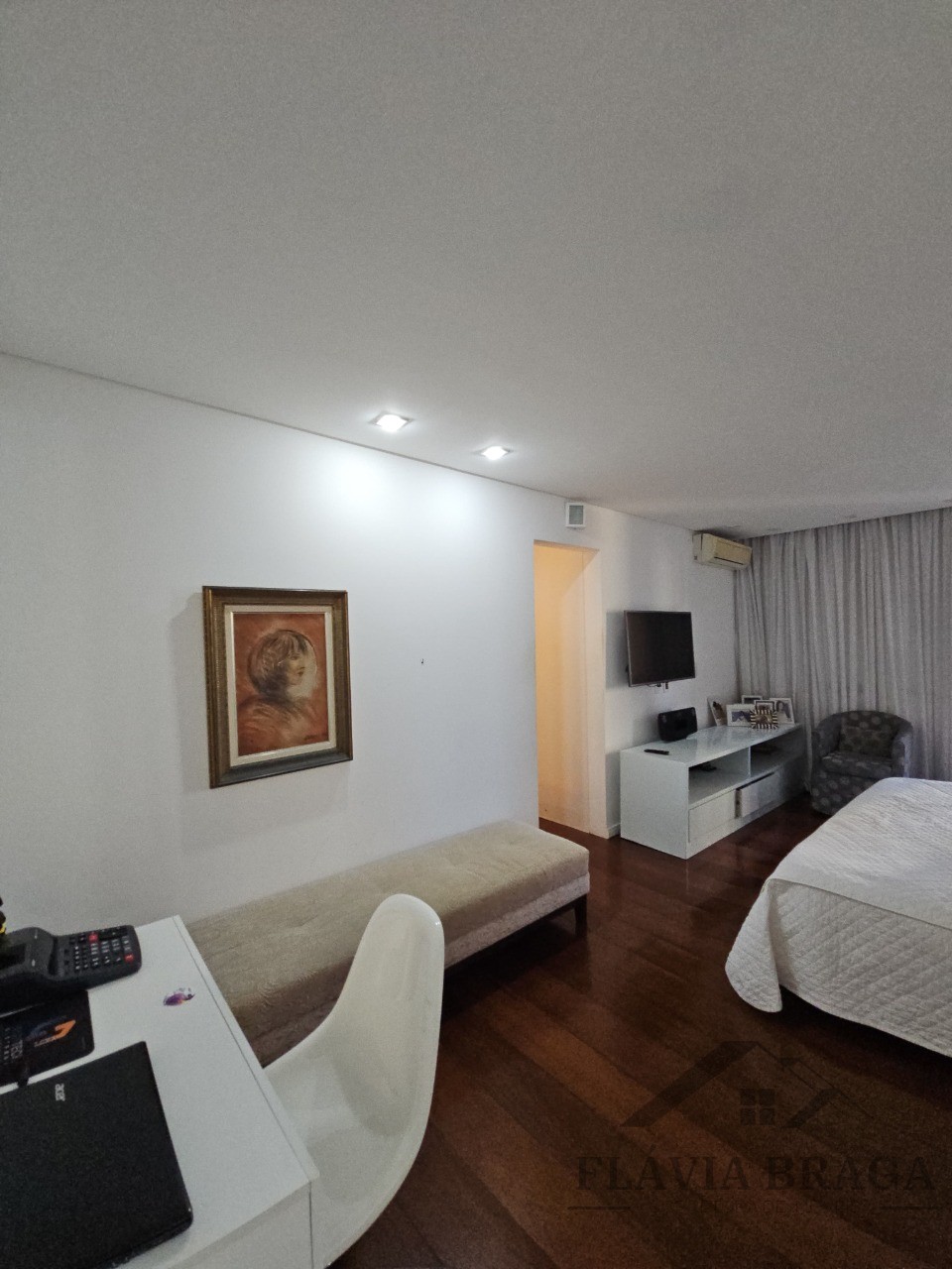 Apartamento, 4 quartos, 330 m² - Foto 12