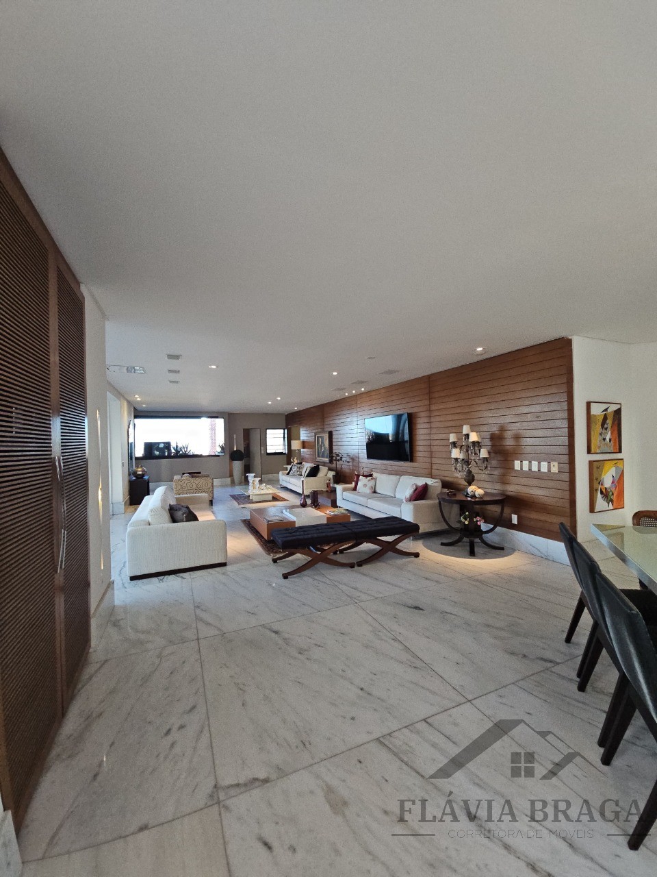 Apartamento, 4 quartos, 330 m² - Foto 9