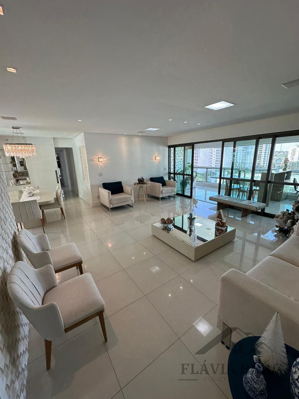 Apartamento, 3 quartos, 195 m² - Foto 6