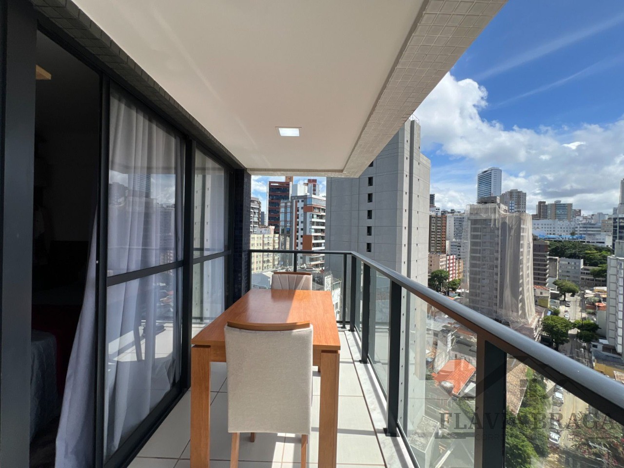 Apartamento, 1 quarto, 35 m² - Foto 13