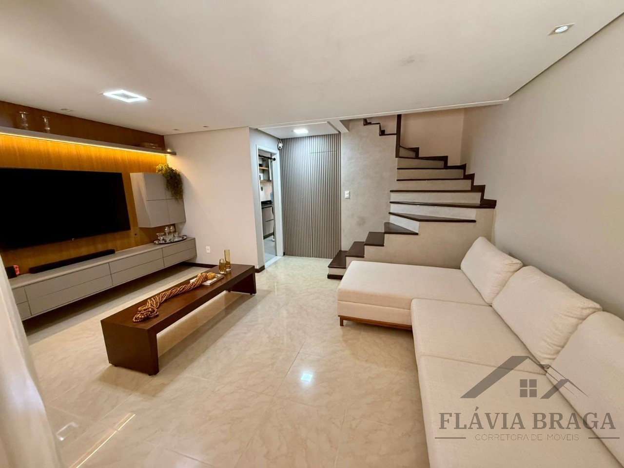 Casa, 3 quartos, 105 m² - Foto 7