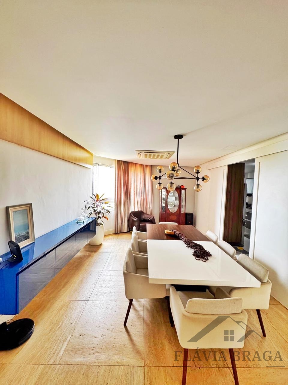 Apartamento, 3 quartos, 207 m² - Foto 4