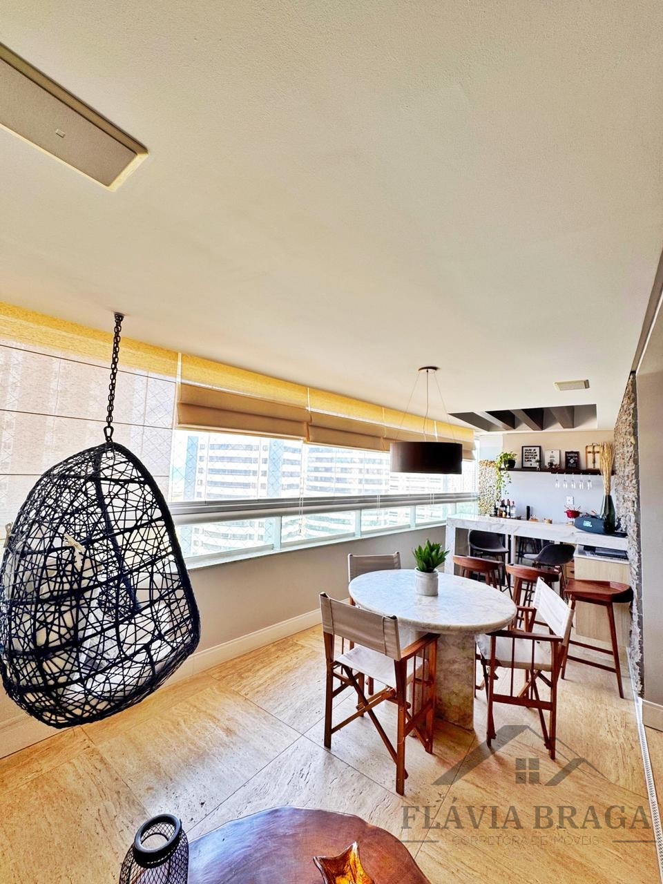 Apartamento, 3 quartos, 207 m² - Foto 12