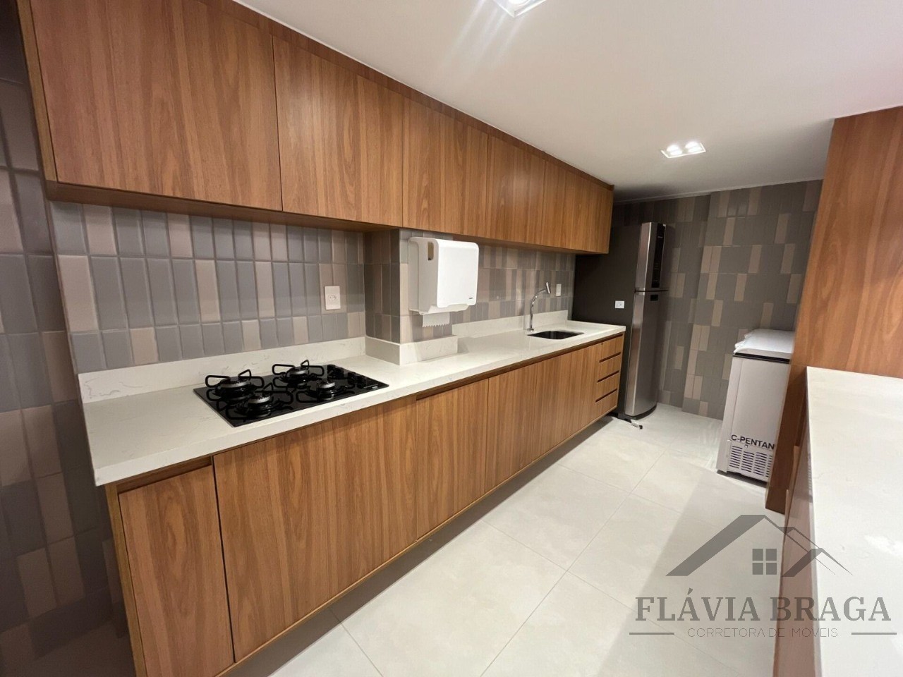 Apartamento, 2 quartos, 61 m² - Foto 3