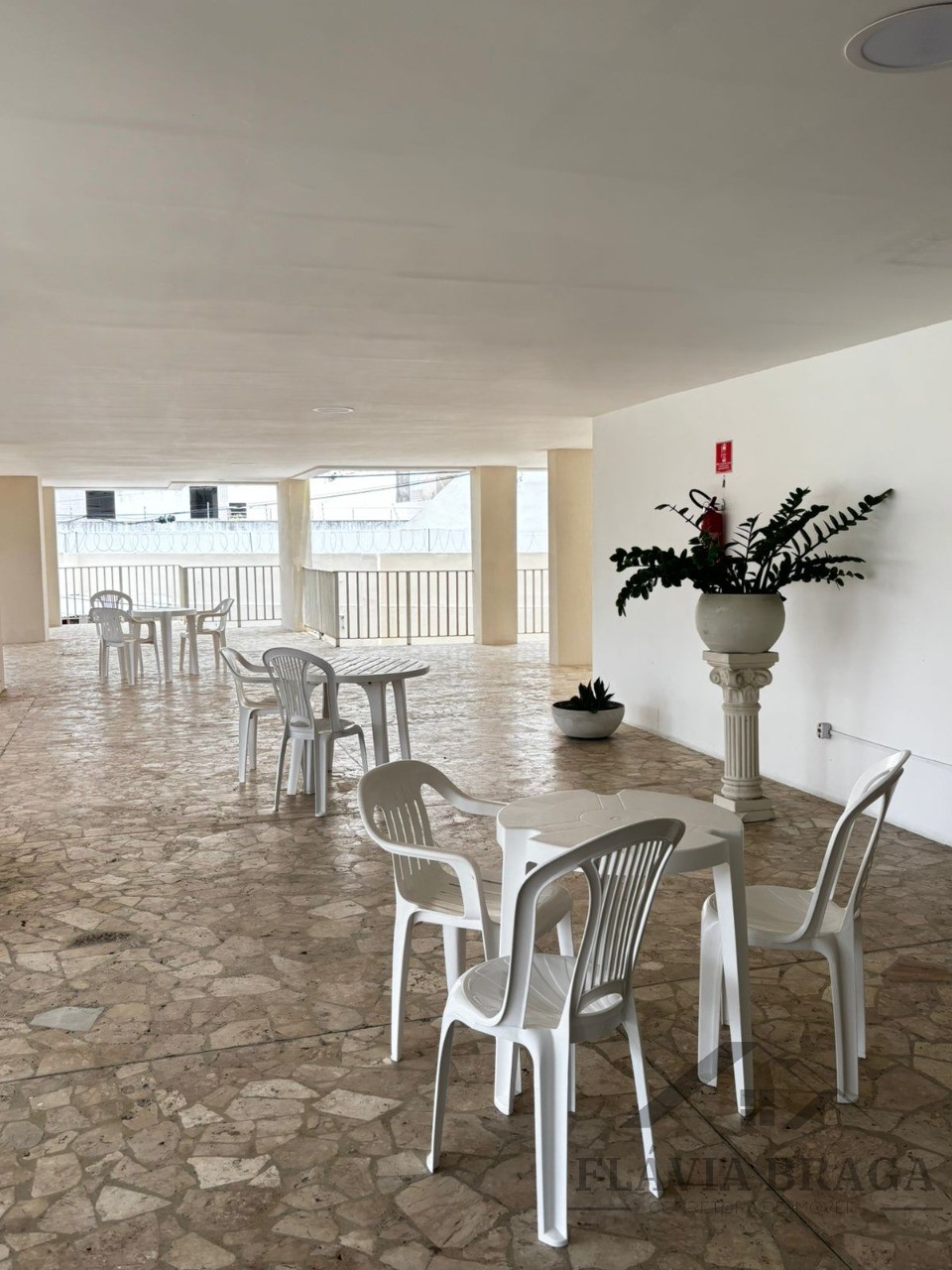 Apartamento, 1 quarto, 45 m² - Foto 1