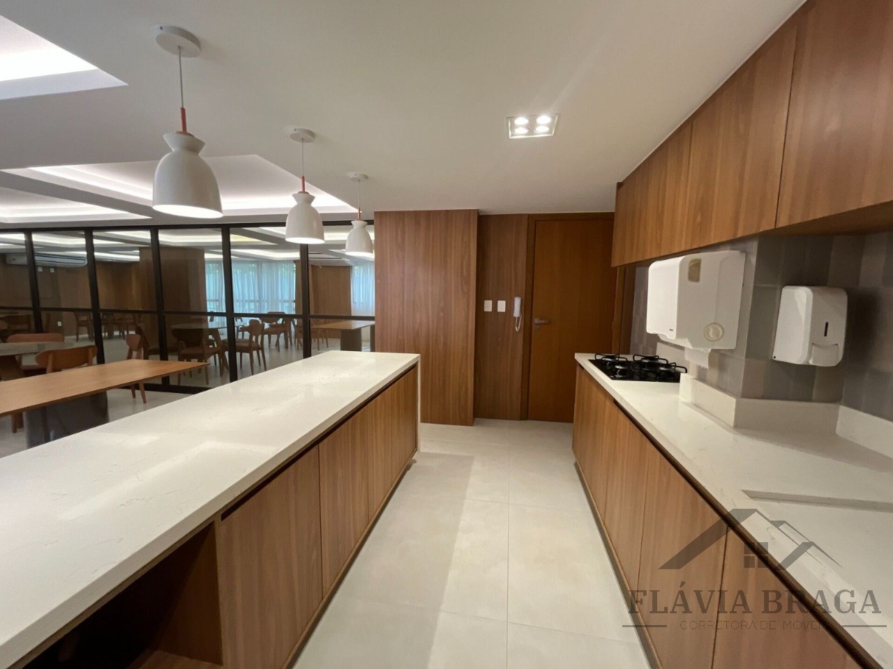 Apartamento, 2 quartos, 61 m² - Foto 5