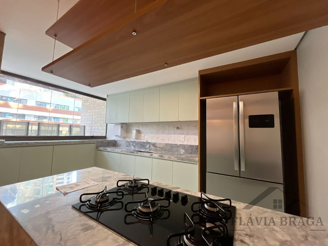 Apartamento, 2 quartos, 61 m² - Foto 4