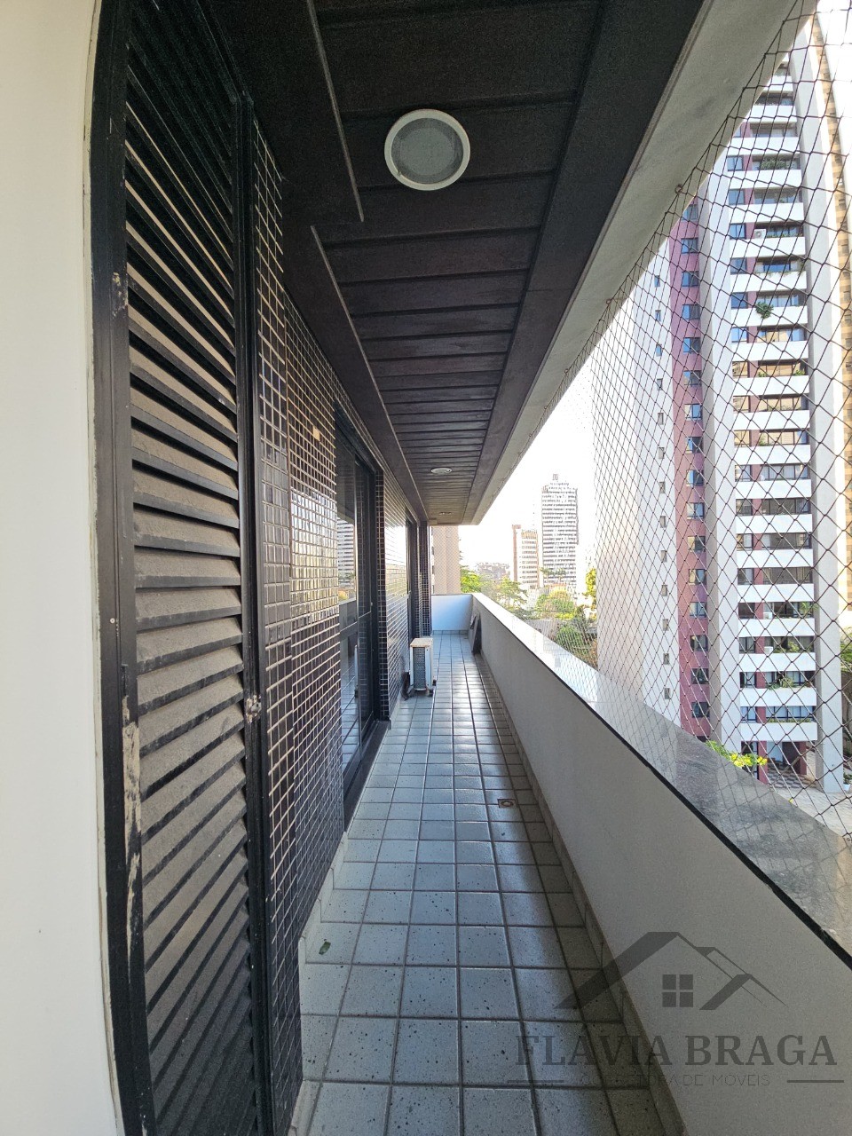 Apartamento, 4 quartos, 330 m² - Foto 42