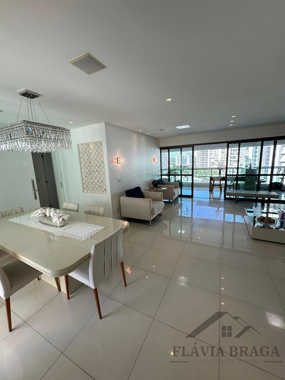 Apartamento, 3 quartos, 195 m² - Foto 13