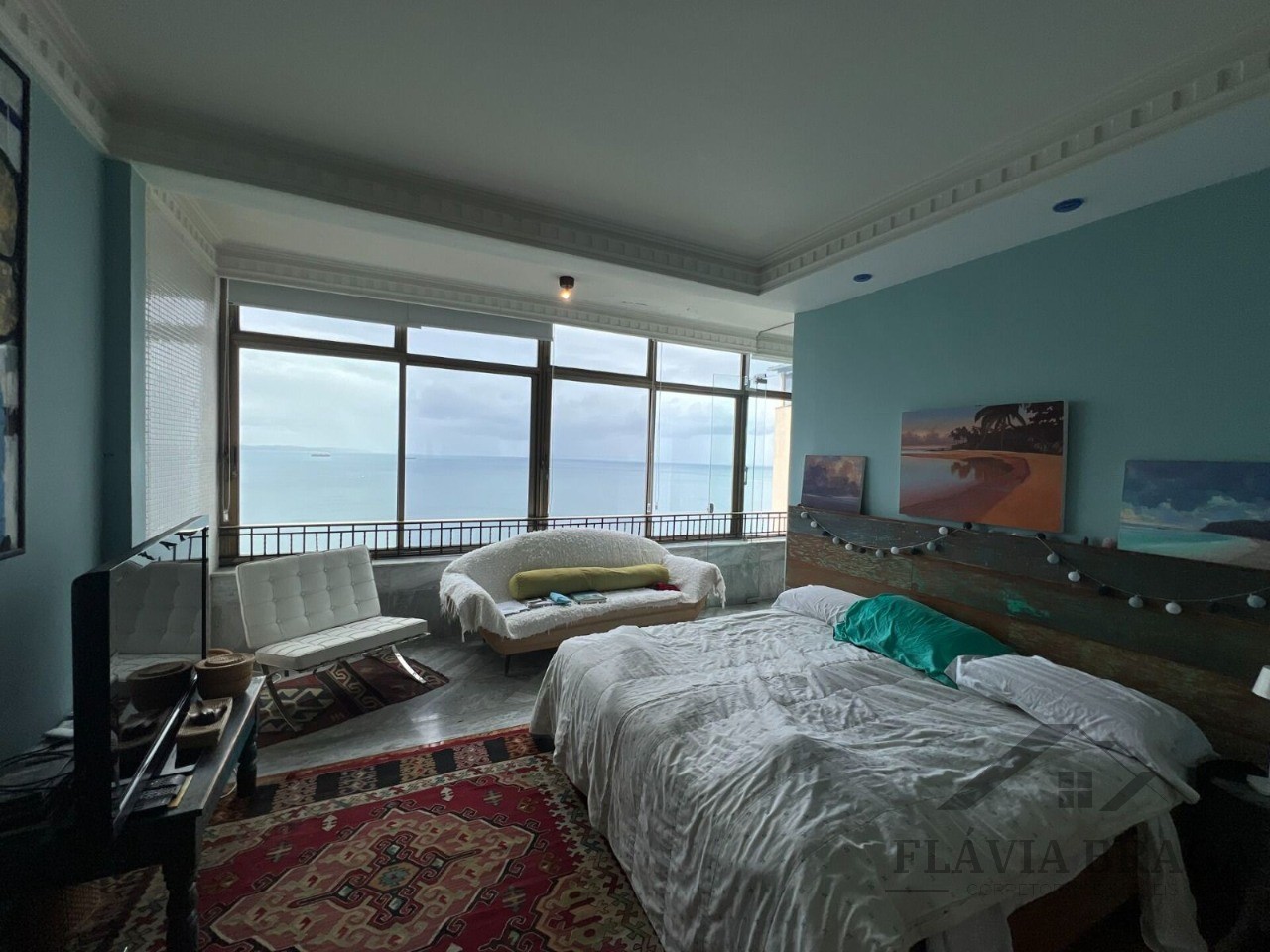 Apartamento, 4 quartos, 209 m² - Foto 14