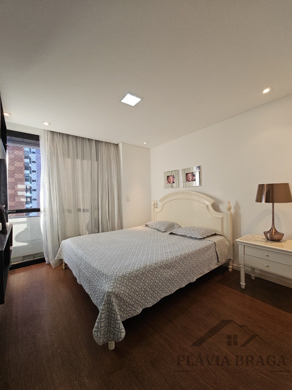 Apartamento, 4 quartos, 330 m² - Foto 15