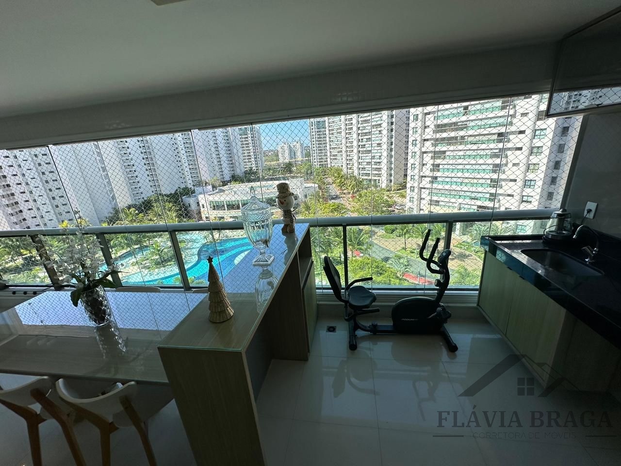 Apartamento, 3 quartos, 195 m² - Foto 28