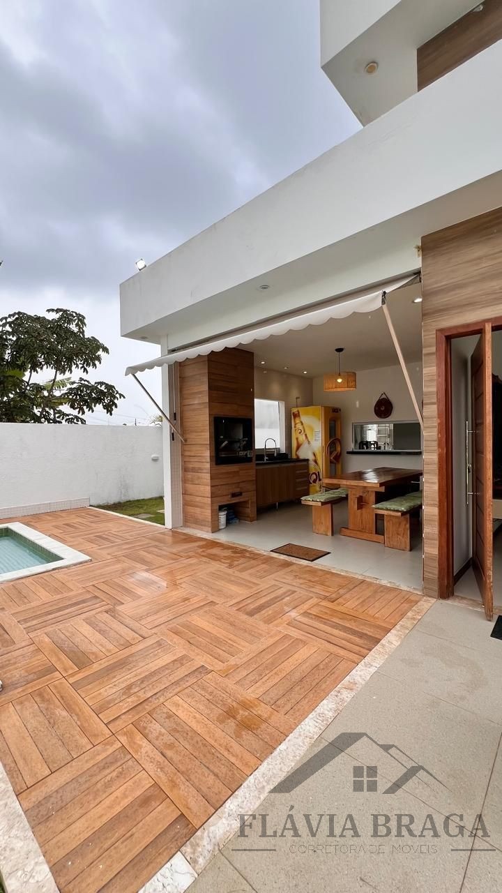 Casa, 3 quartos - Foto 20
