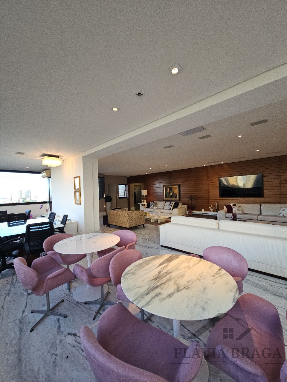 Apartamento, 4 quartos, 330 m² - Foto 21