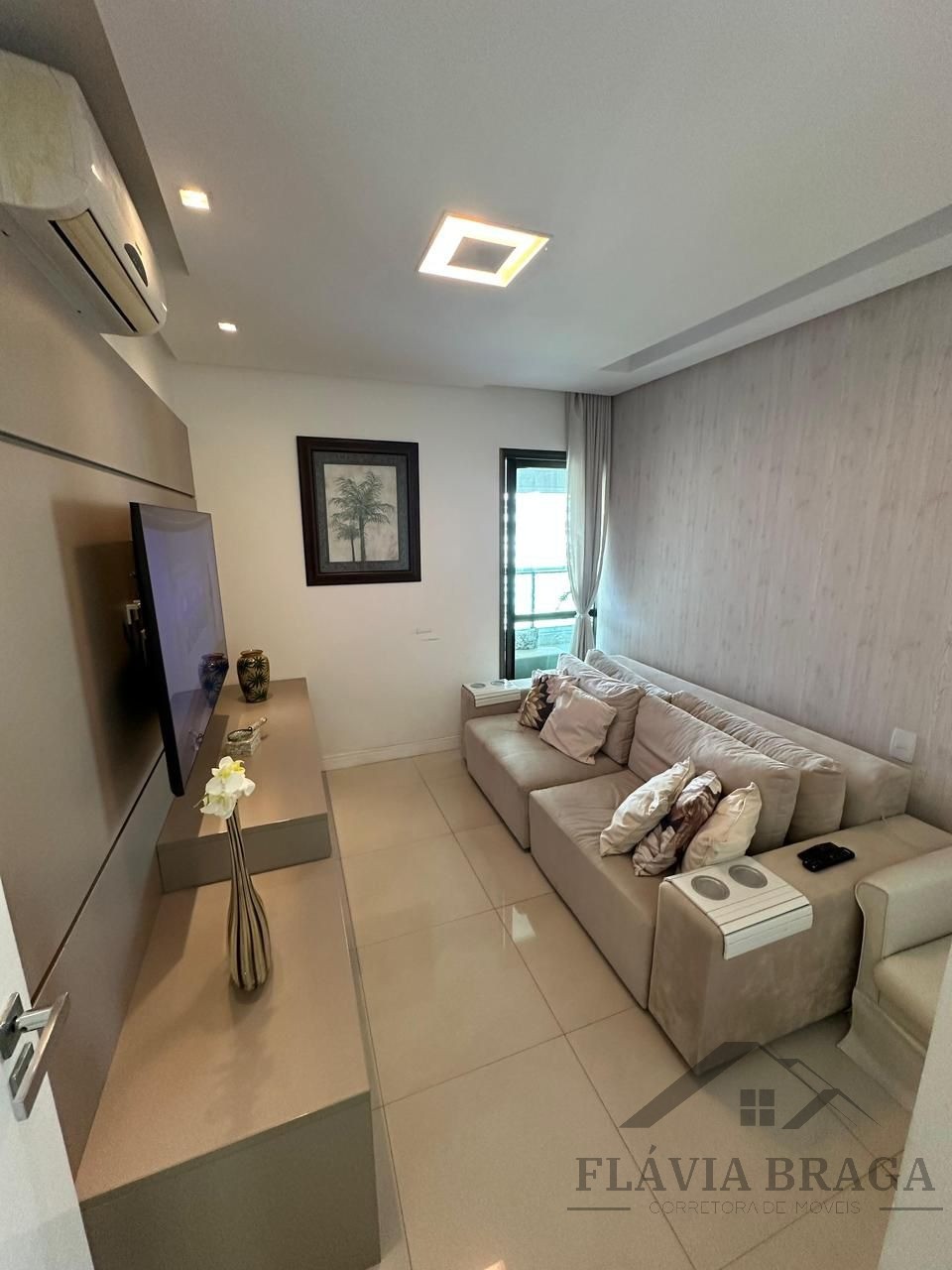 Apartamento, 3 quartos, 195 m² - Foto 7