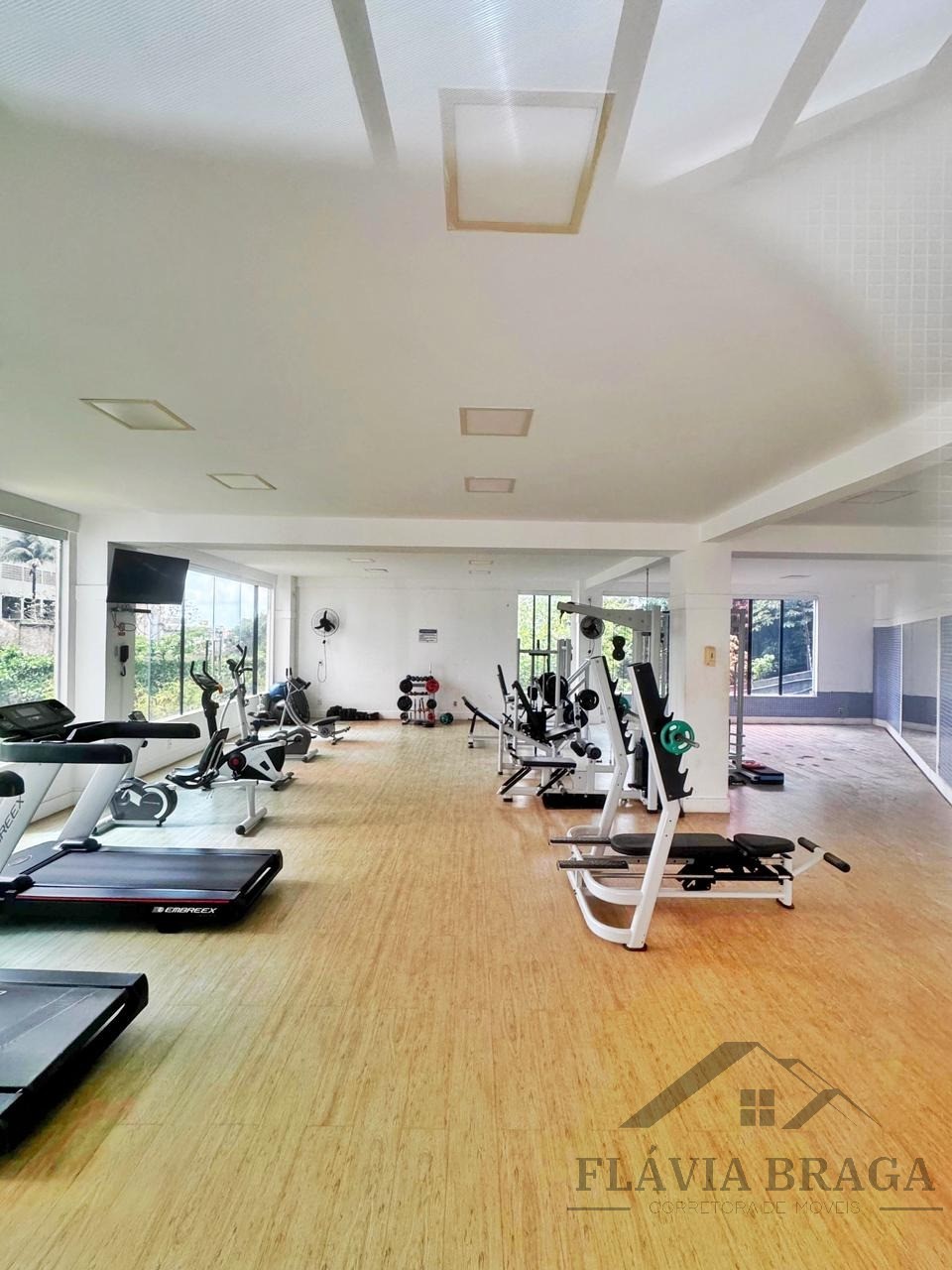 Apartamento, 3 quartos, 207 m² - Foto 23