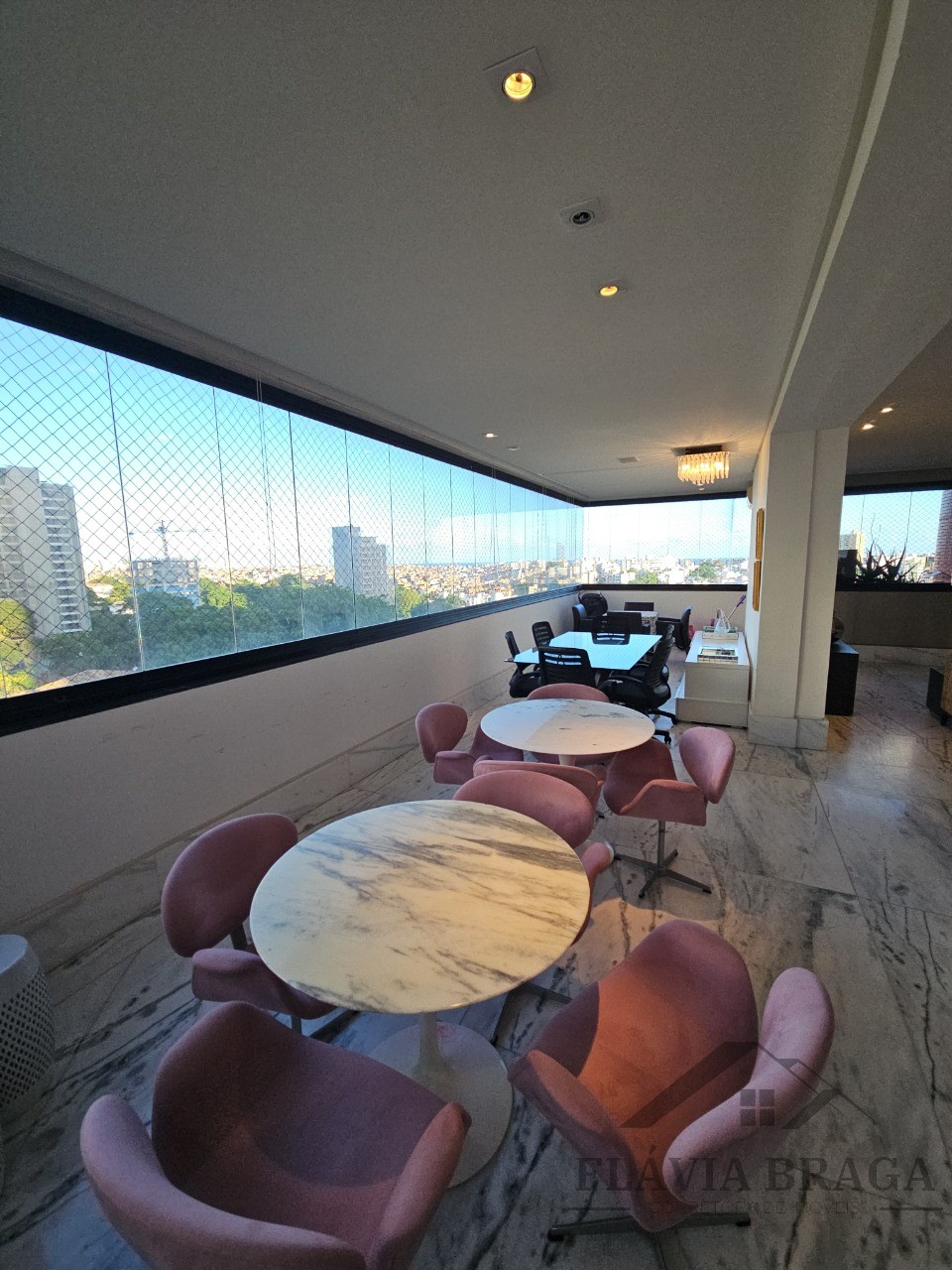 Apartamento, 4 quartos, 330 m² - Foto 17