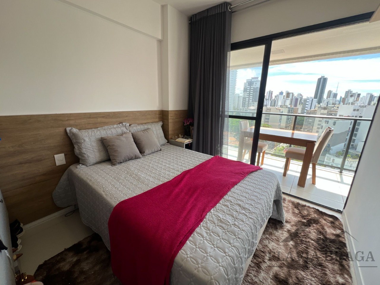 Apartamento, 1 quarto, 35 m² - Foto 9