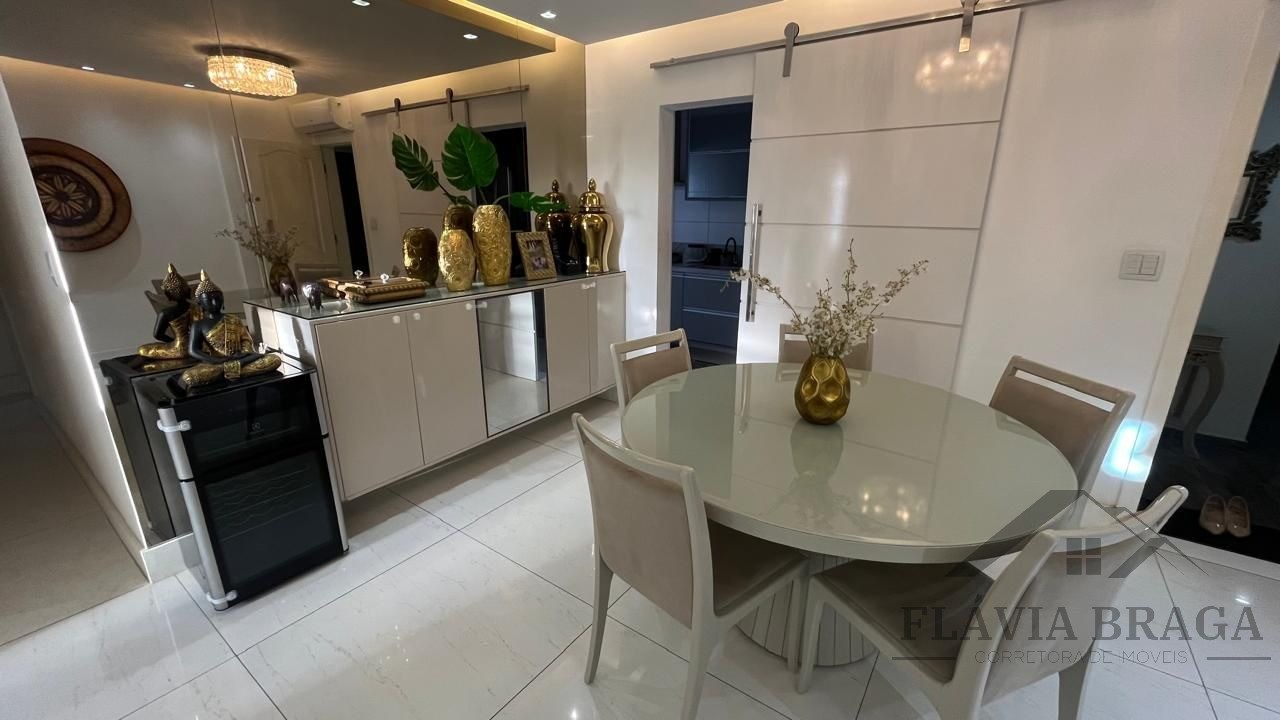 Apartamento, 3 quartos, 105 m² - Foto 9