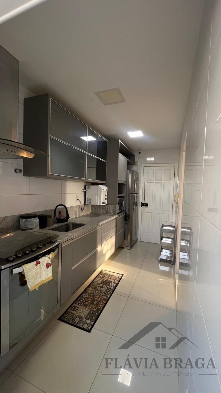 Apartamento, 3 quartos, 105 m² - Foto 14