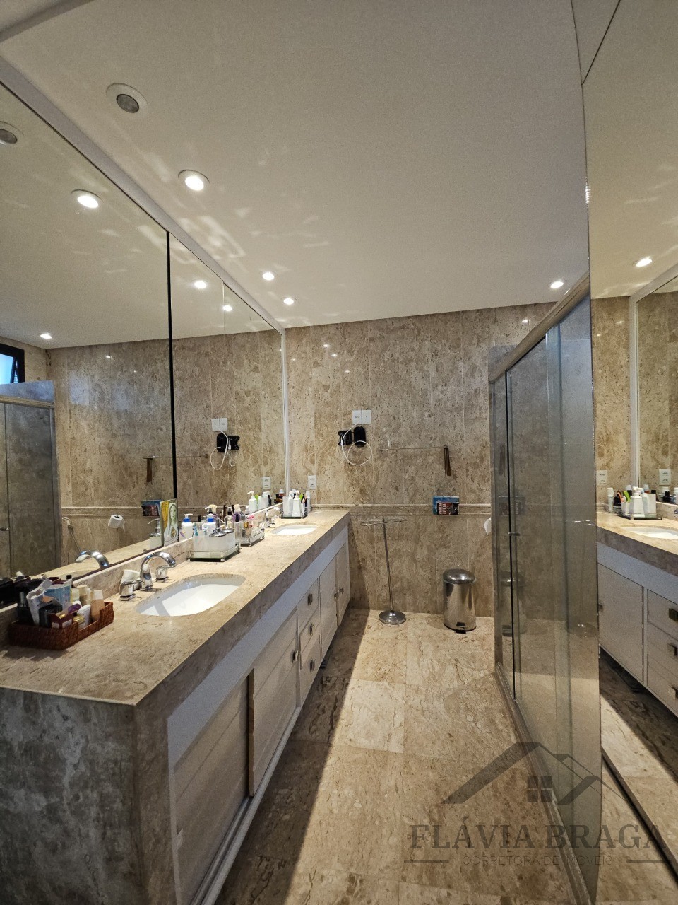 Apartamento, 4 quartos, 330 m² - Foto 28