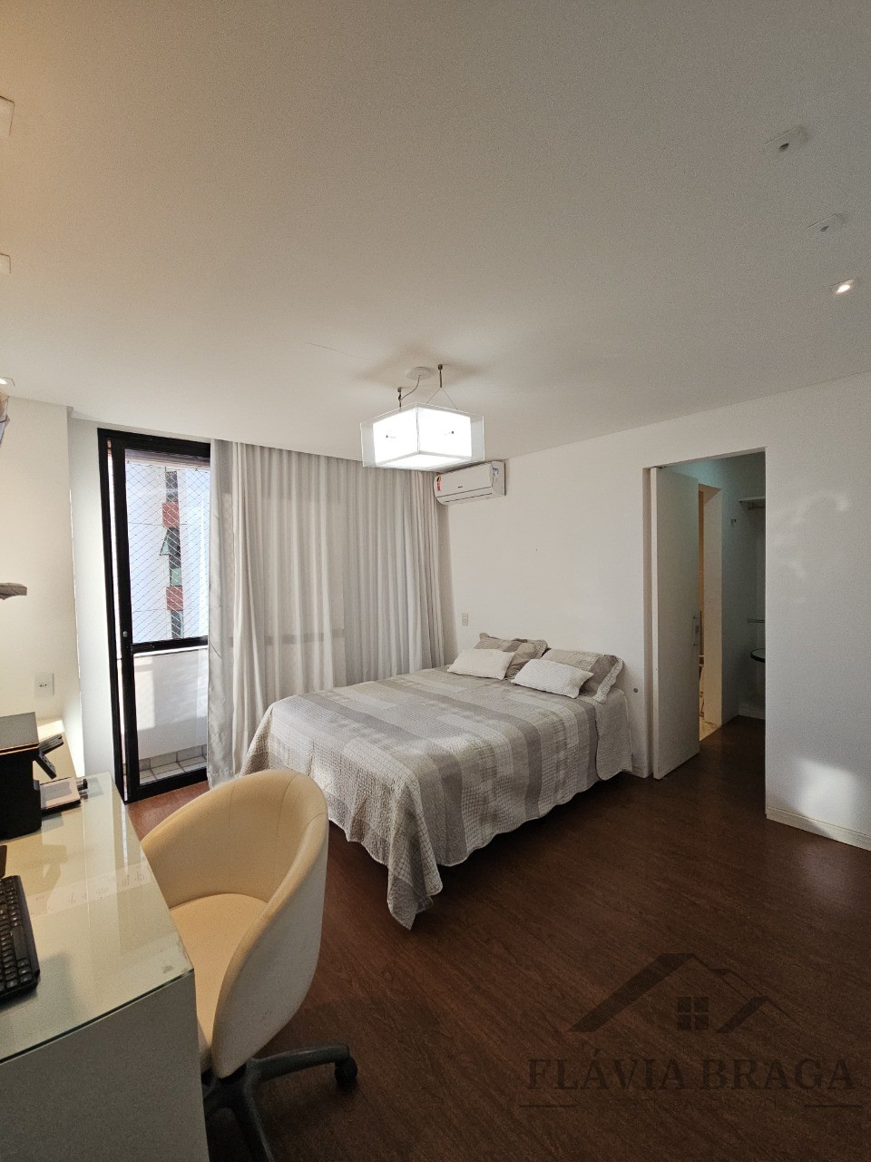 Apartamento, 4 quartos, 330 m² - Foto 14