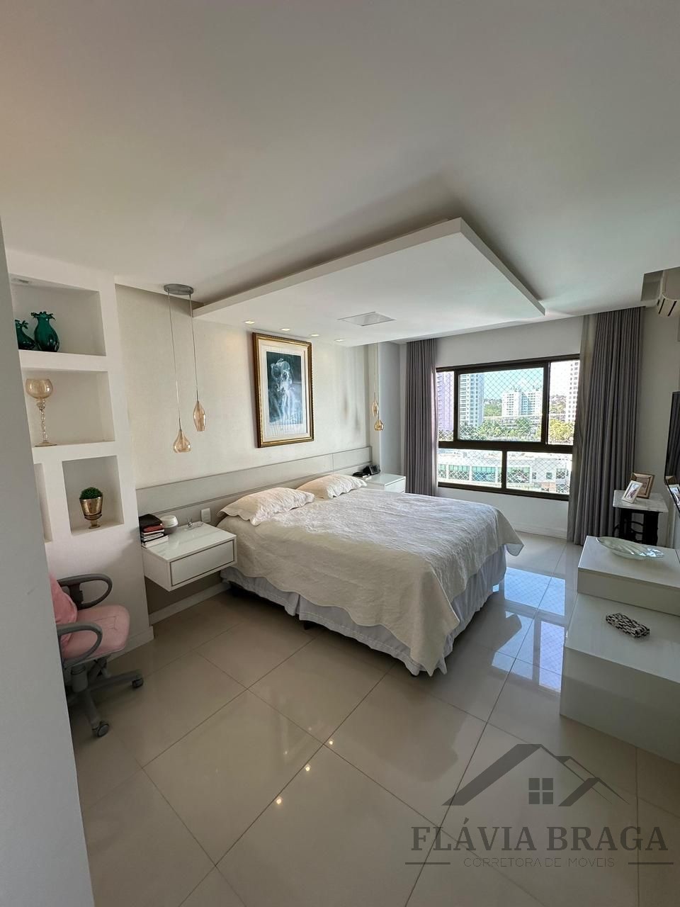 Apartamento, 3 quartos, 195 m² - Foto 18