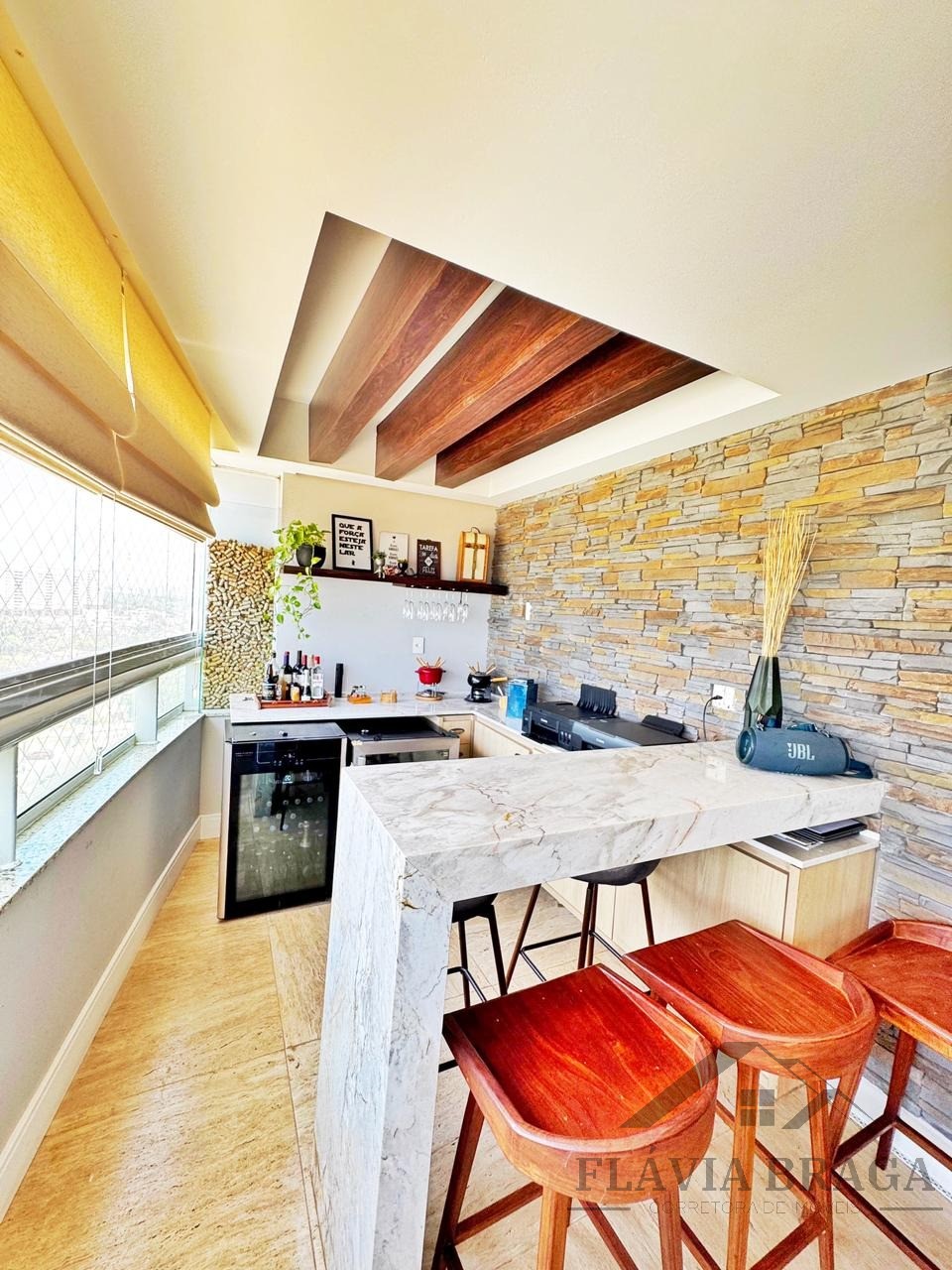 Apartamento, 3 quartos, 207 m² - Foto 14
