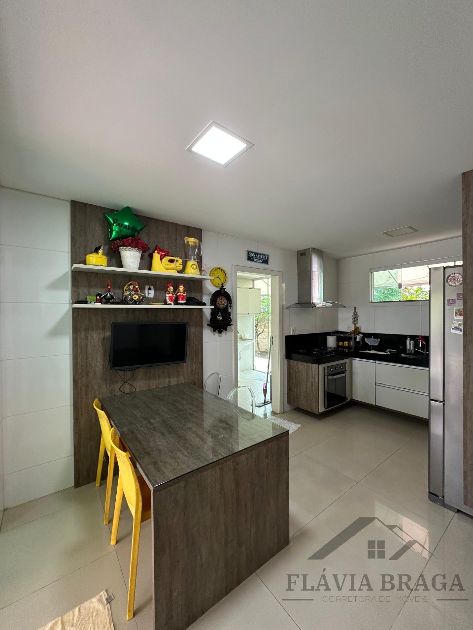 Casa, 4 quartos - Foto 10
