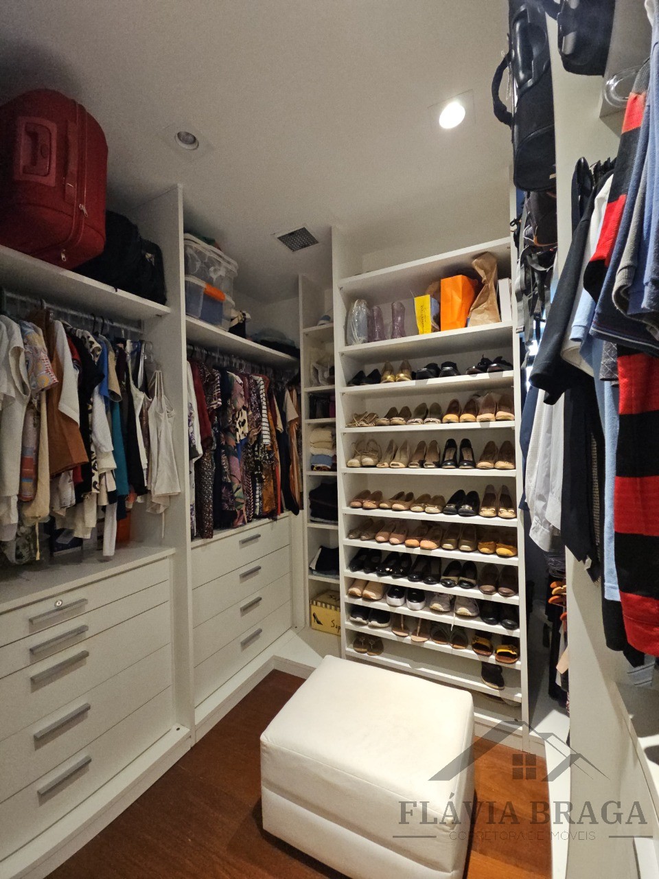 Apartamento, 4 quartos, 330 m² - Foto 26