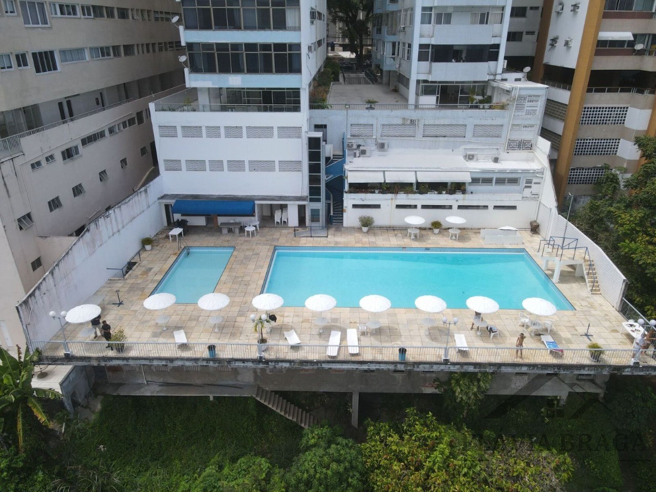 Apartamento, 4 quartos, 209 m² - Foto 26