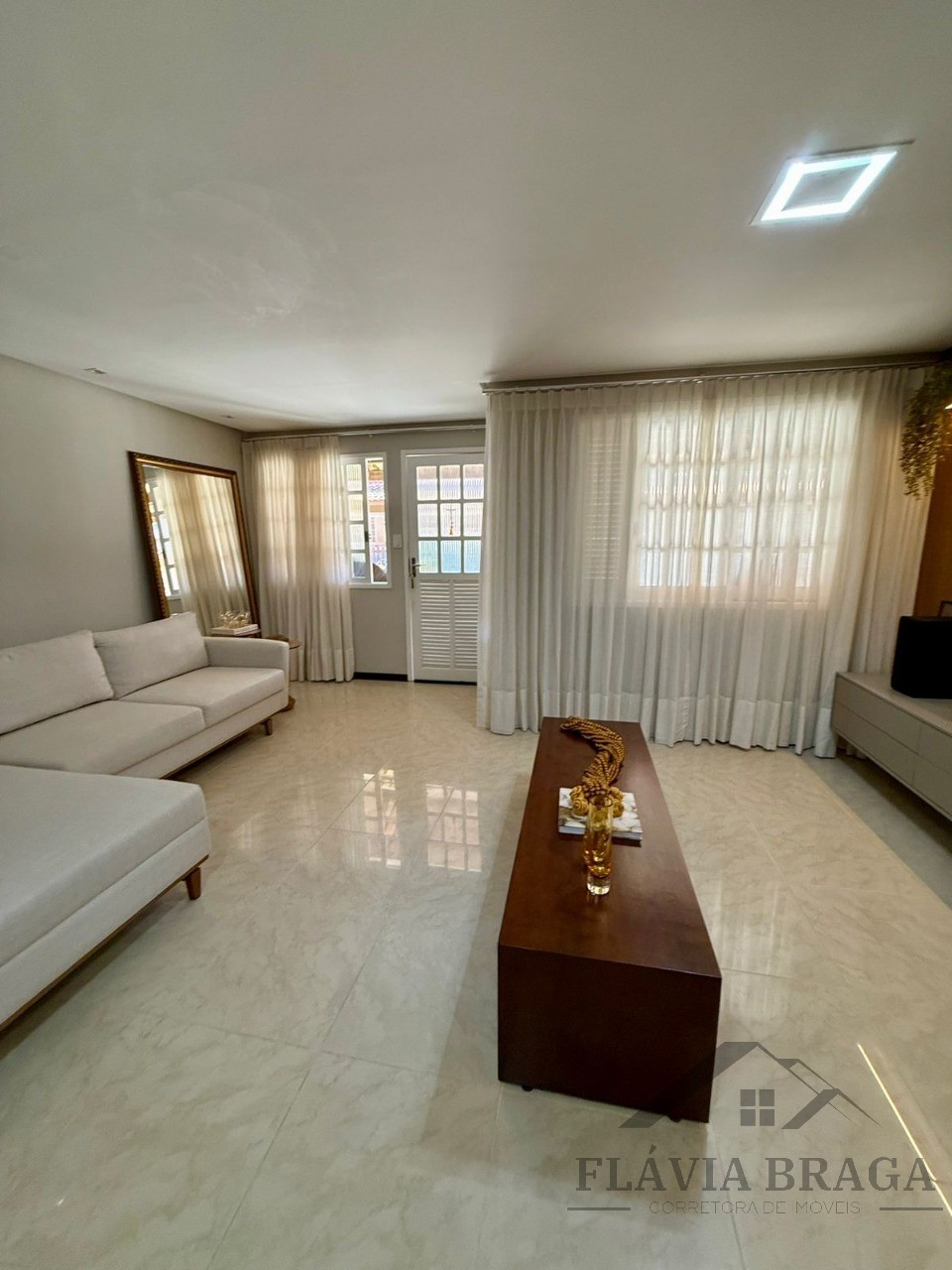 Casa, 3 quartos, 105 m² - Foto 4