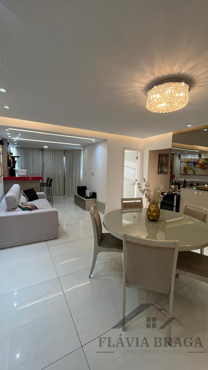 Apartamento, 3 quartos, 105 m² - Foto 2