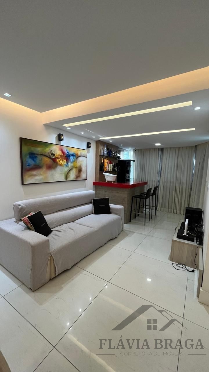 Apartamento, 3 quartos, 105 m² - Foto 4