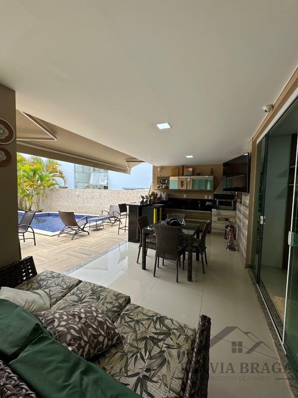 Casa, 4 quartos - Foto 7