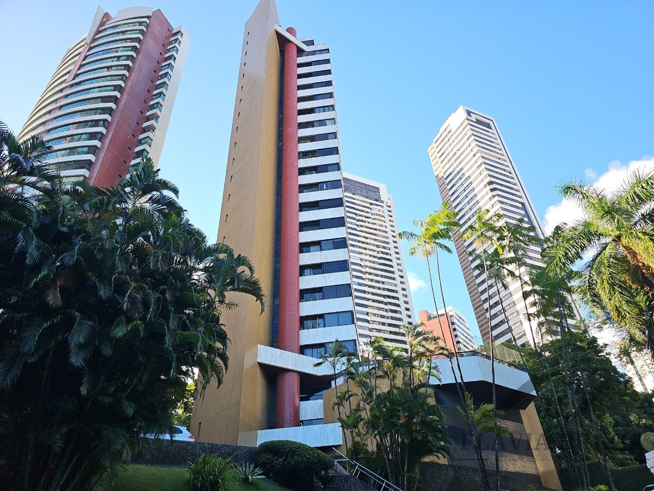 Apartamento, 4 quartos, 330 m² - Foto 41