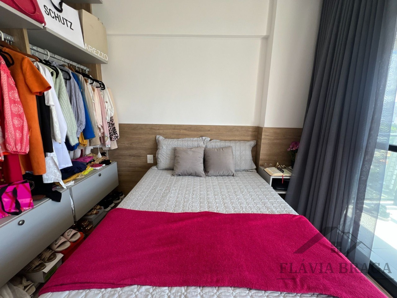 Apartamento, 1 quarto, 35 m² - Foto 10