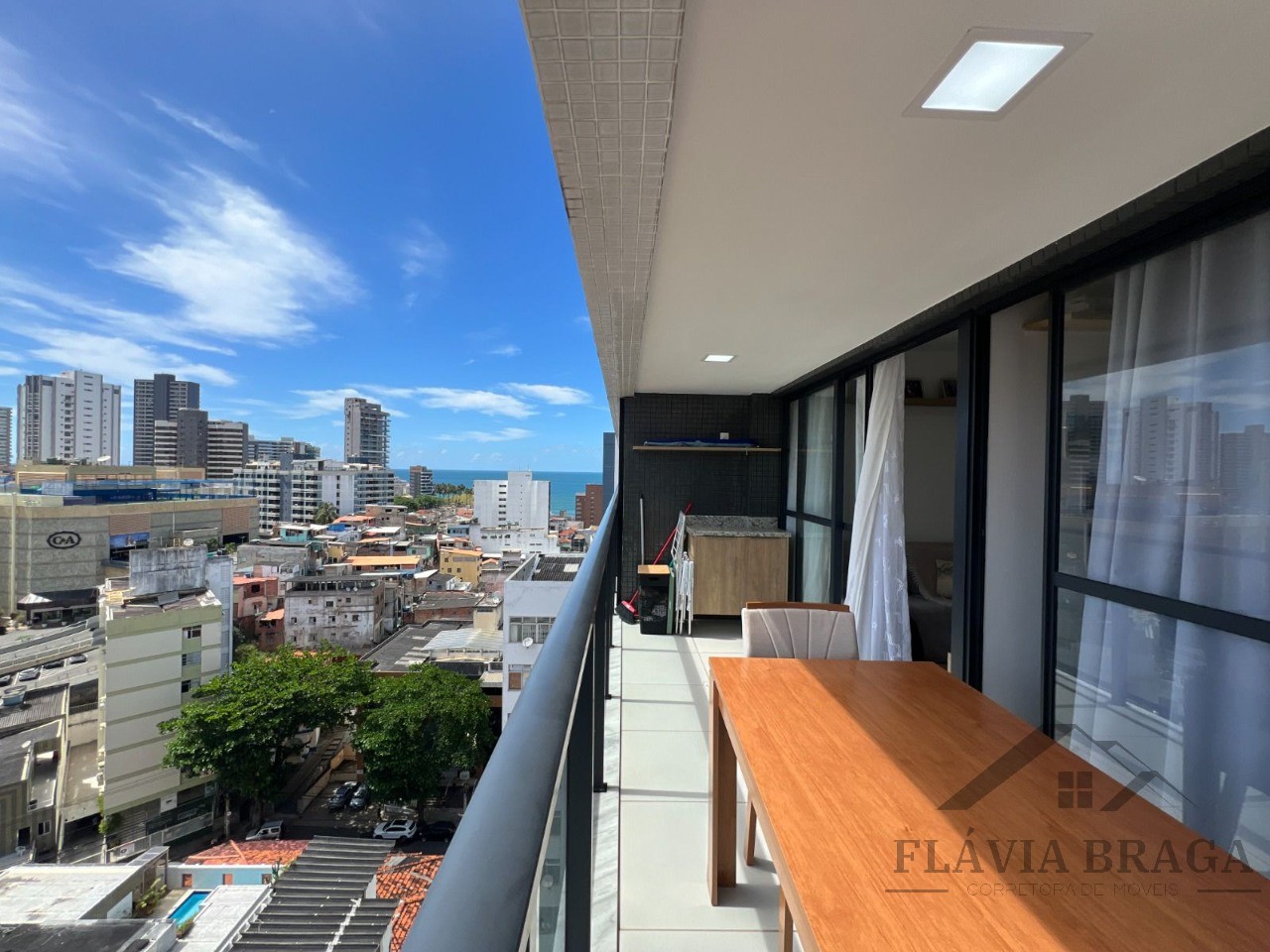 Apartamento, 1 quarto, 35 m² - Foto 1