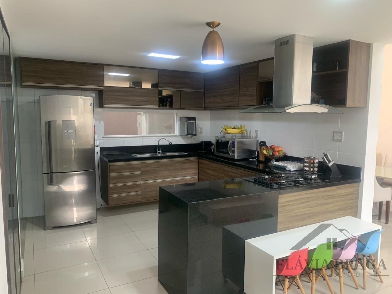 Casa, 4 quartos - Foto 7