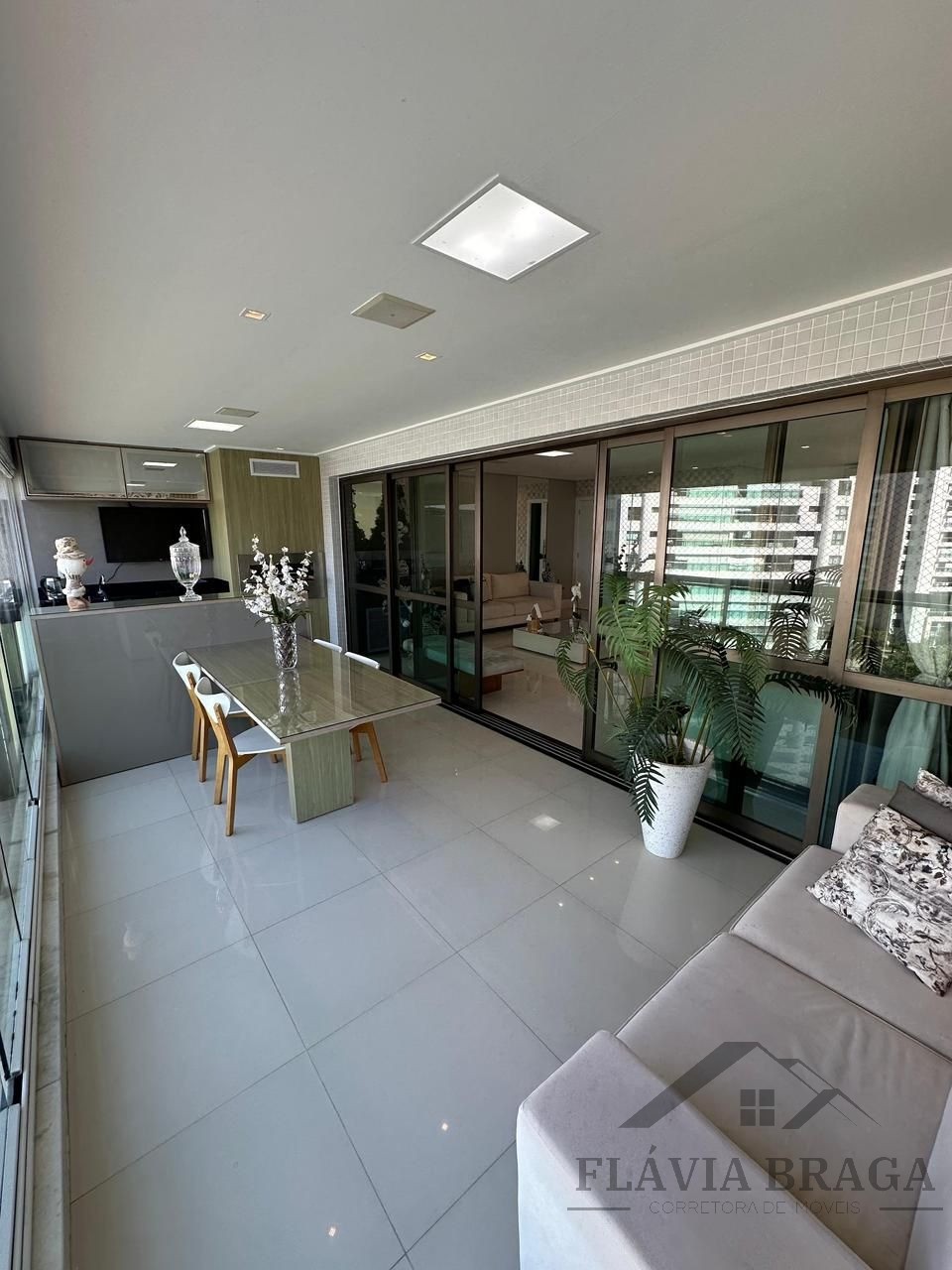 Apartamento, 3 quartos, 195 m² - Foto 26