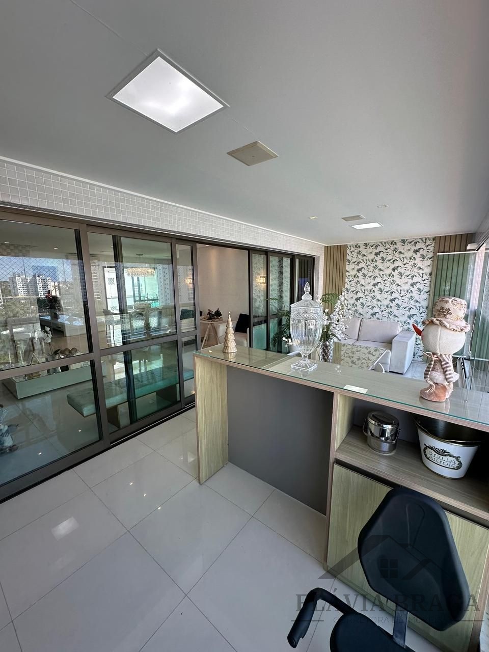 Apartamento, 3 quartos, 195 m² - Foto 23