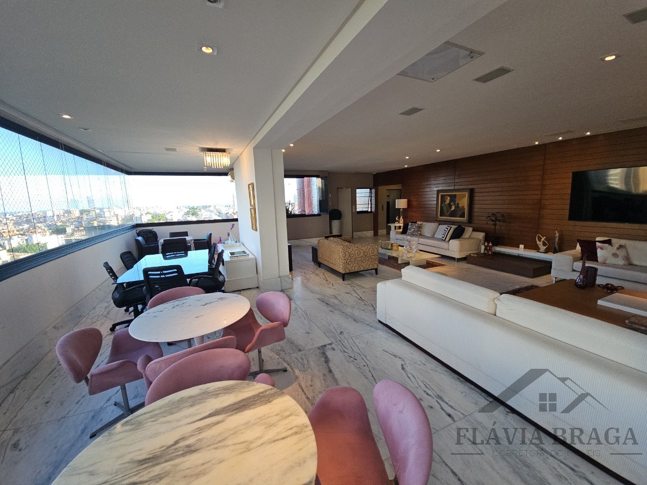 Apartamento, 4 quartos, 330 m² - Foto 20