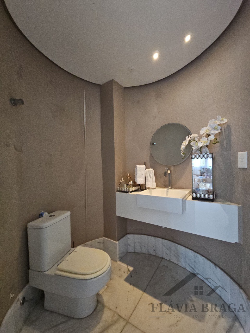 Apartamento, 4 quartos, 330 m² - Foto 31
