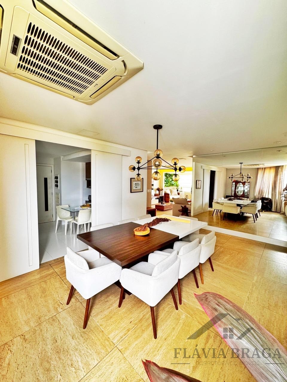 Apartamento, 3 quartos, 207 m² - Foto 6