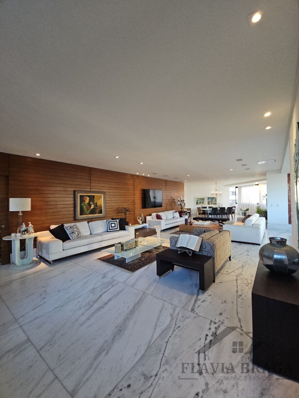 Apartamento, 4 quartos, 330 m² - Foto 8