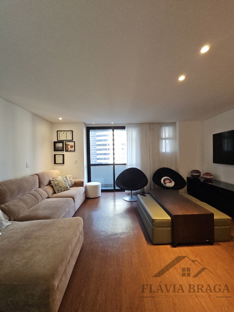 Apartamento, 4 quartos, 330 m² - Foto 2